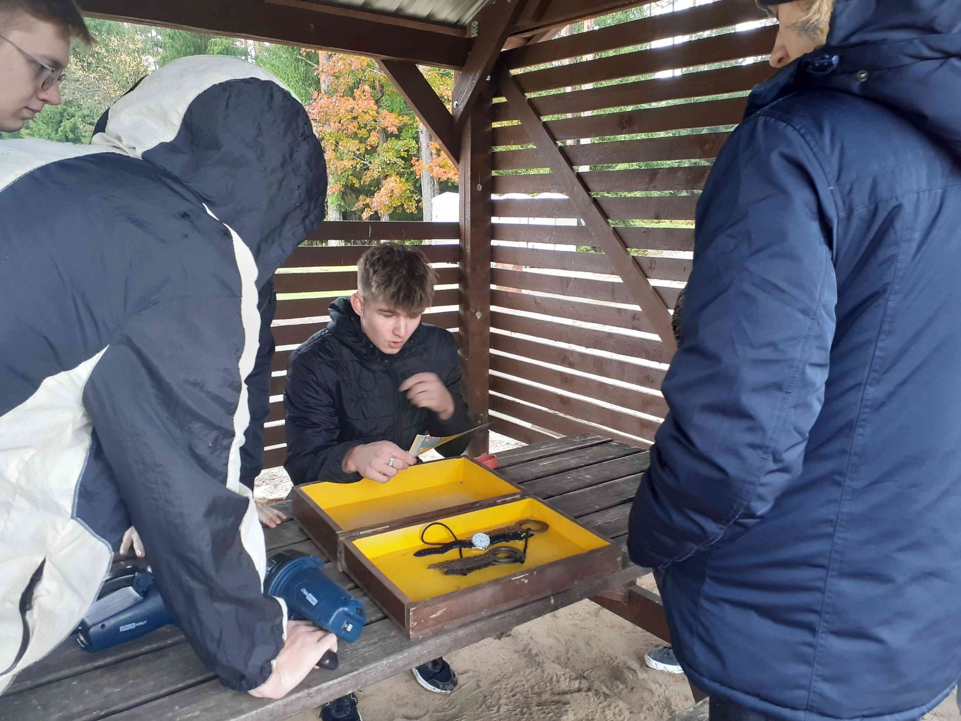 Galerijas fotogrāfija nr.11