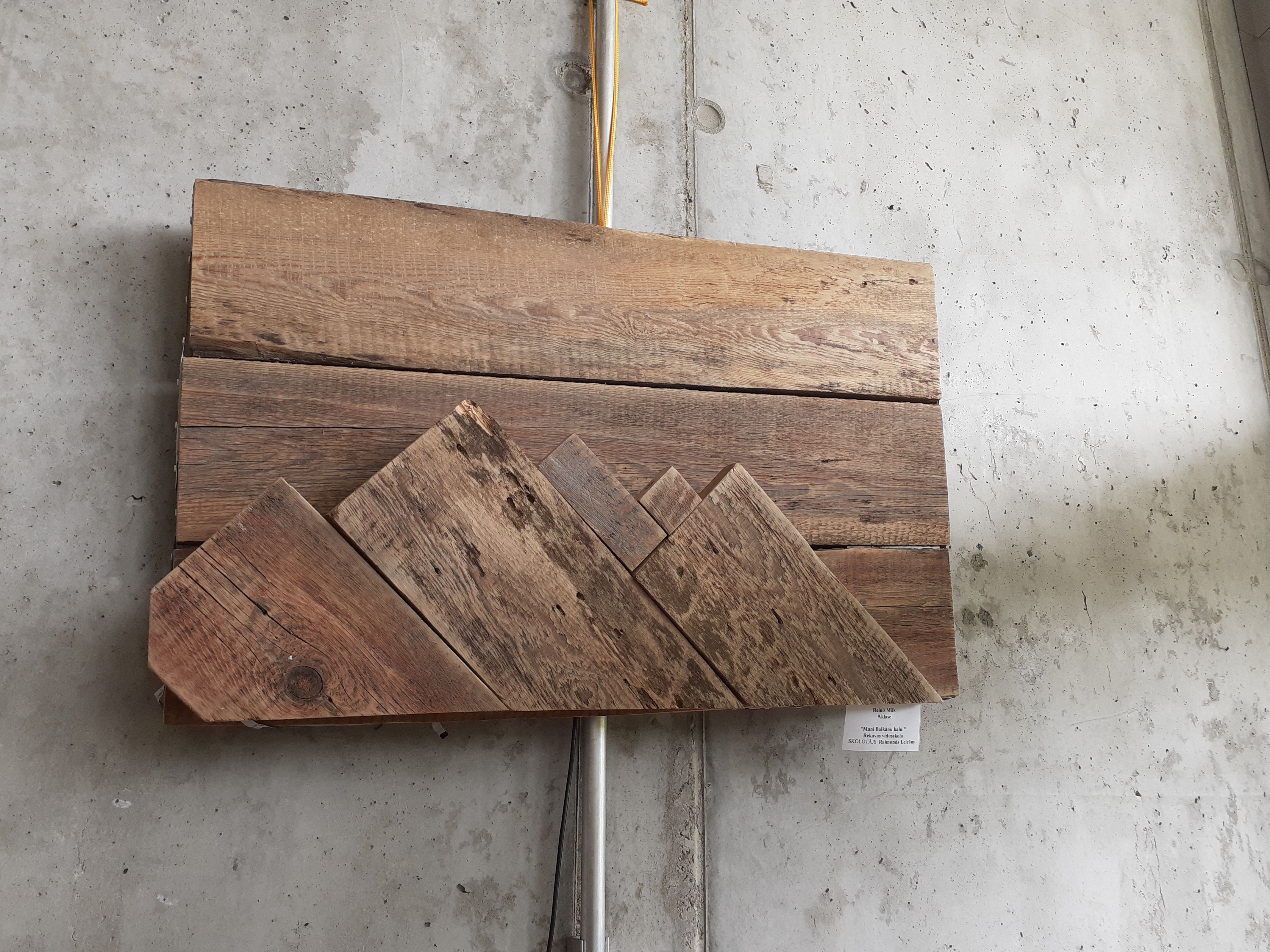 Galerijas bilde 1