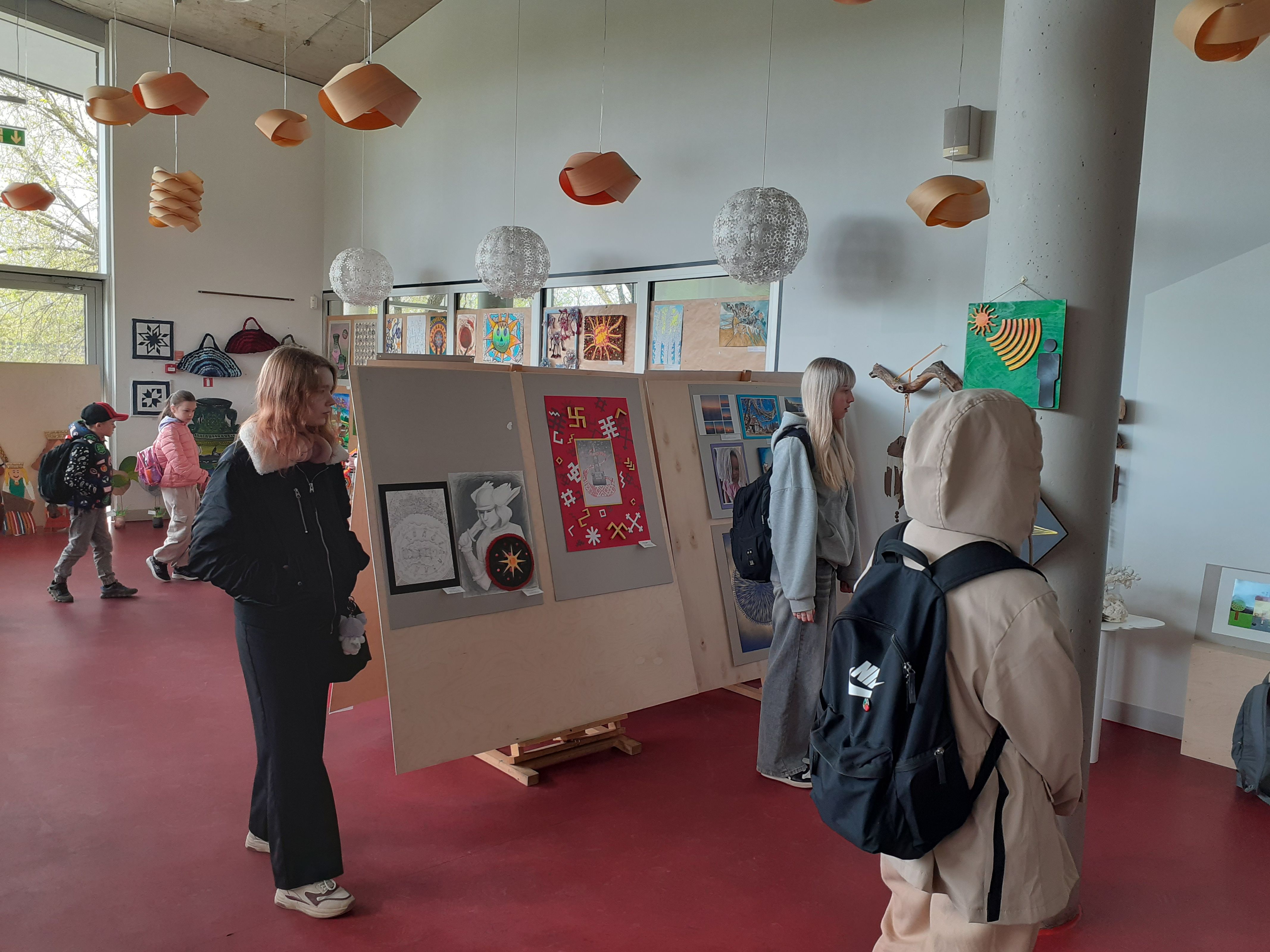 Galerijas bilde 3