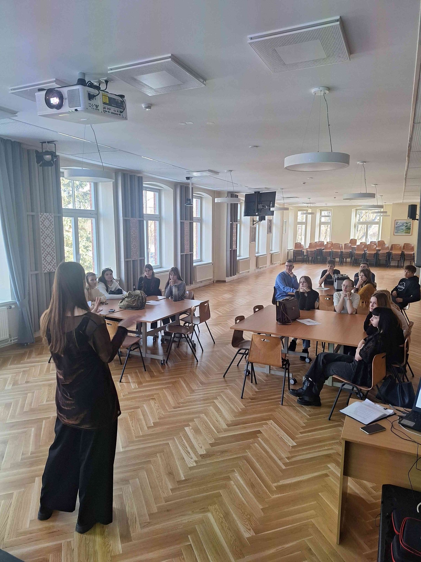 Galerijas fotogrāfija nr.9