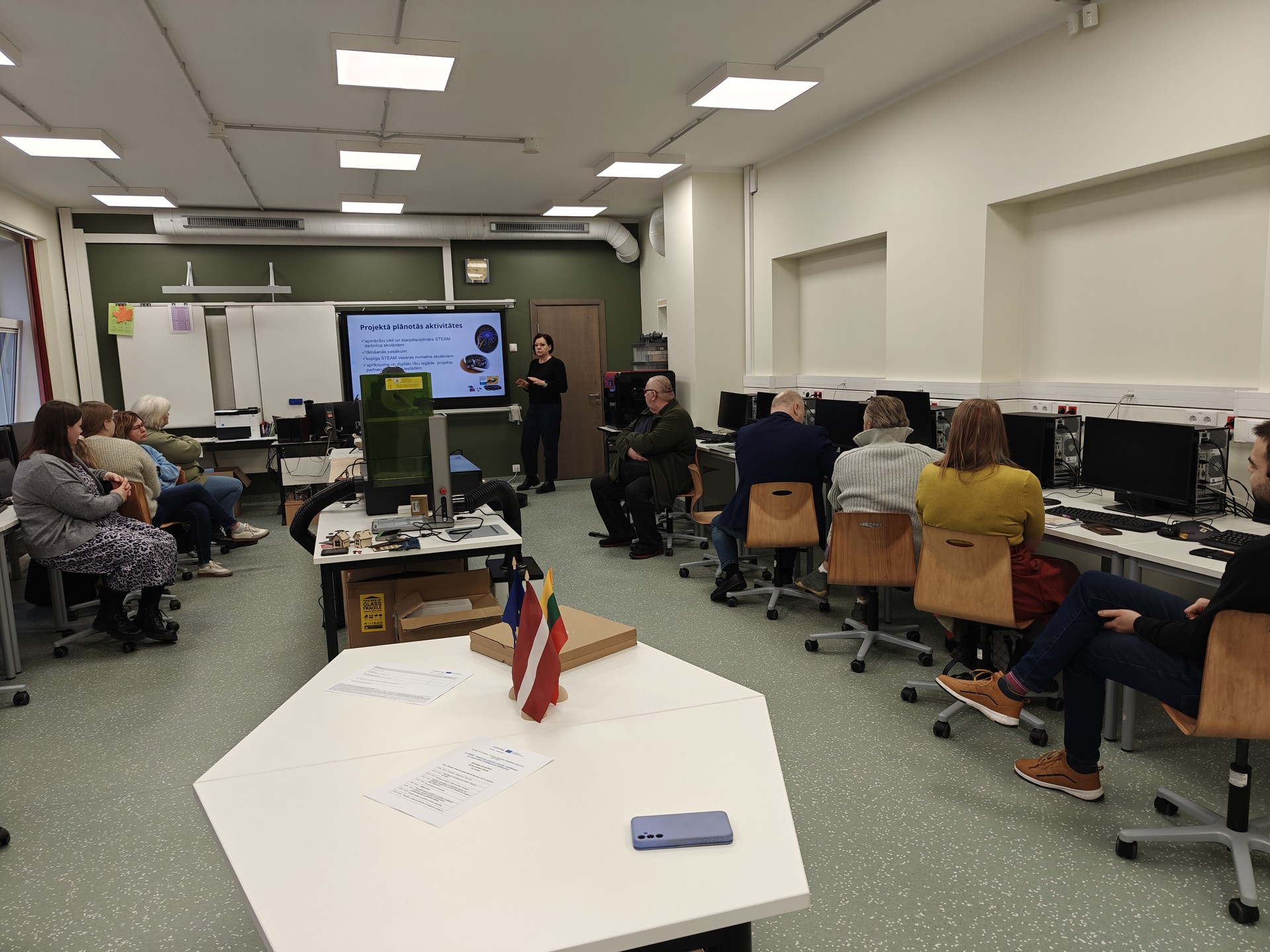 Galerijas fotogrāfija nr.2