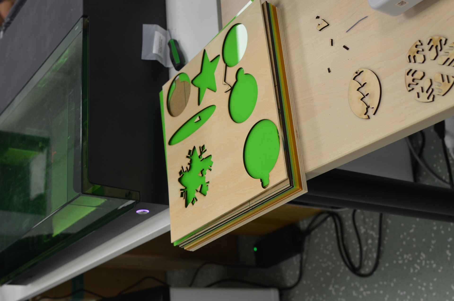 Galerijas fotogrāfija nr.9