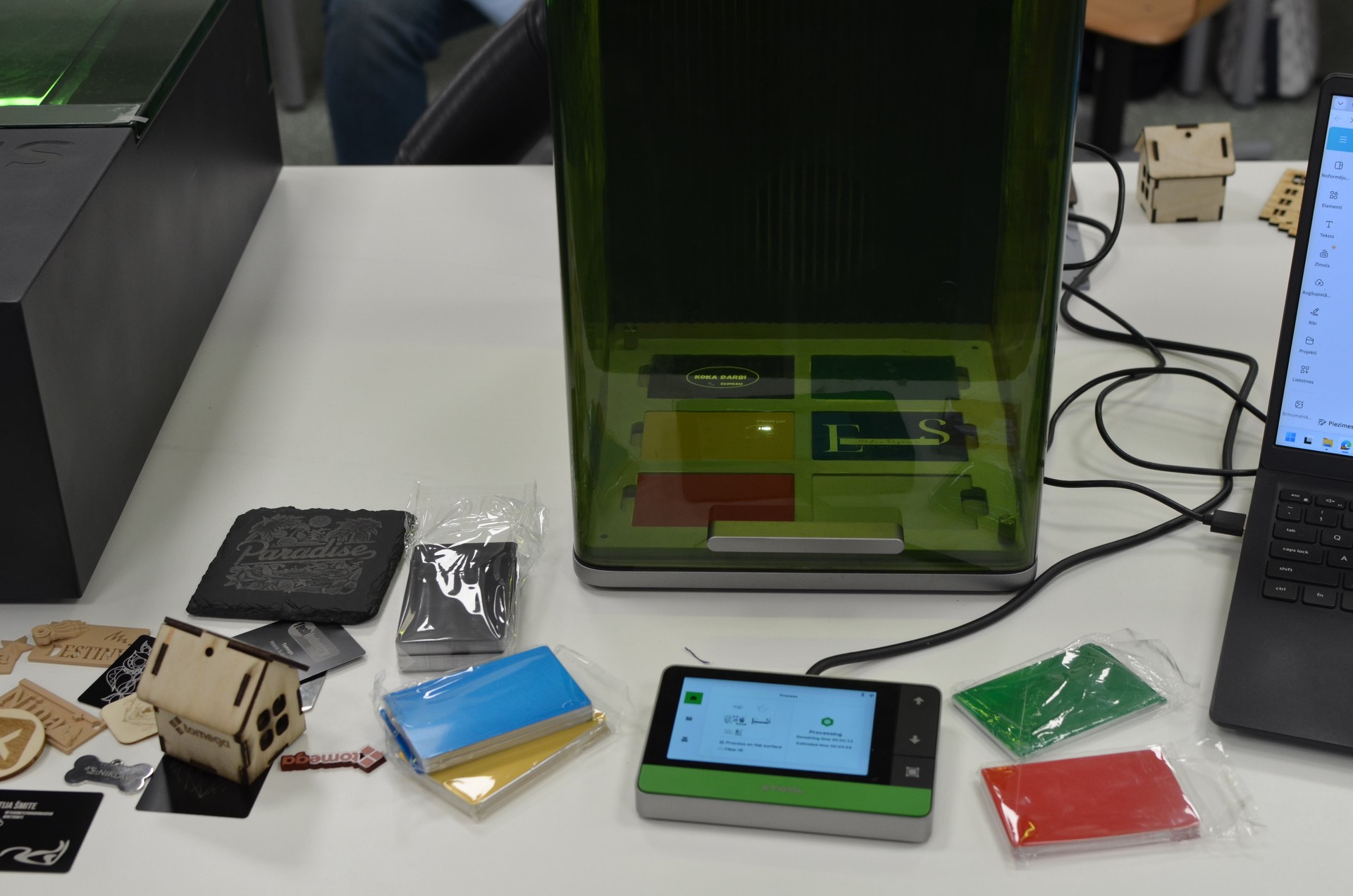 Galerijas fotogrāfija nr.11