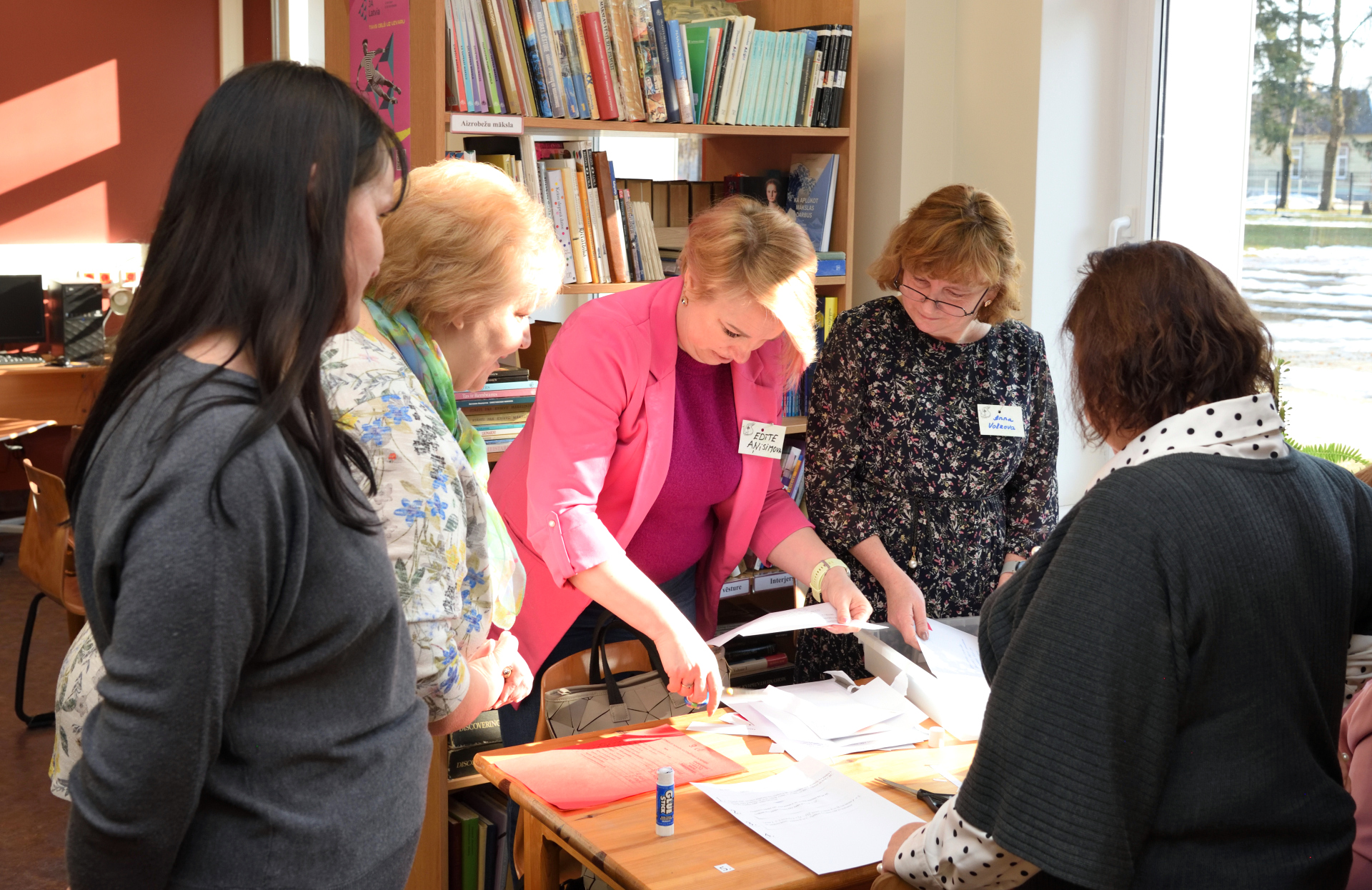 Galerijas fotogrāfija nr.9