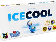 Ice Cool Galda Spele