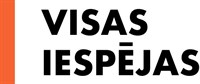 Visas Iespejas Logo
